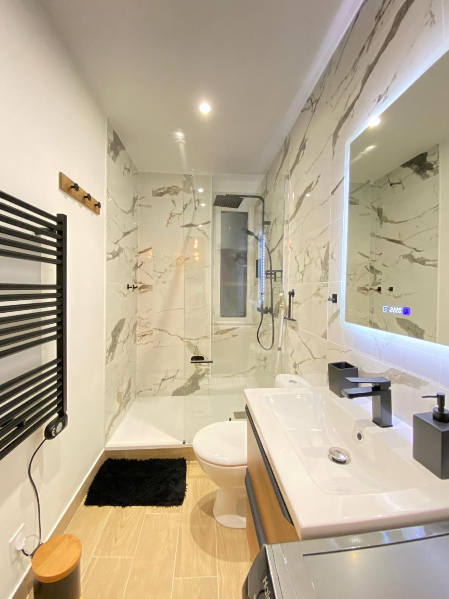Charmant T1 Hypercentre نانت المظهر الخارجي الصورة